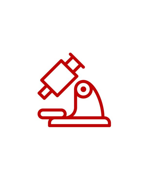 Contract Analytical Testing Services